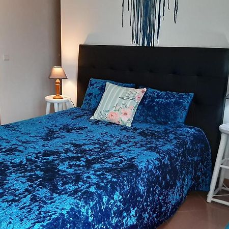 Sagres Sunny Room With Private Bathroom 300M From The Beach Екстериор снимка