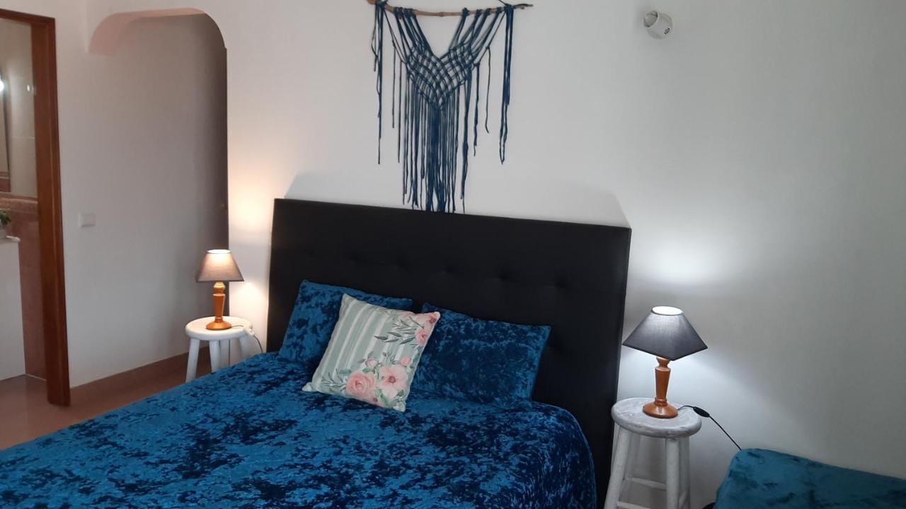 Sagres Sunny Room With Private Bathroom 300M From The Beach Екстериор снимка