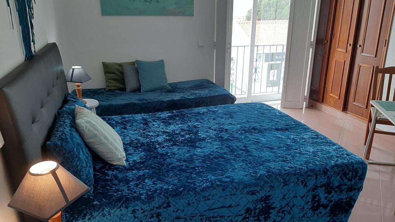 Sagres Sunny Room With Private Bathroom 300M From The Beach Екстериор снимка
