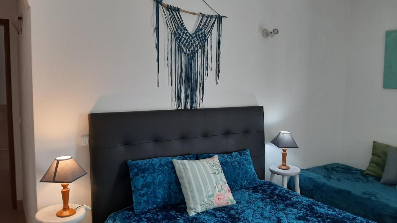 Sagres Sunny Room With Private Bathroom 300M From The Beach Екстериор снимка