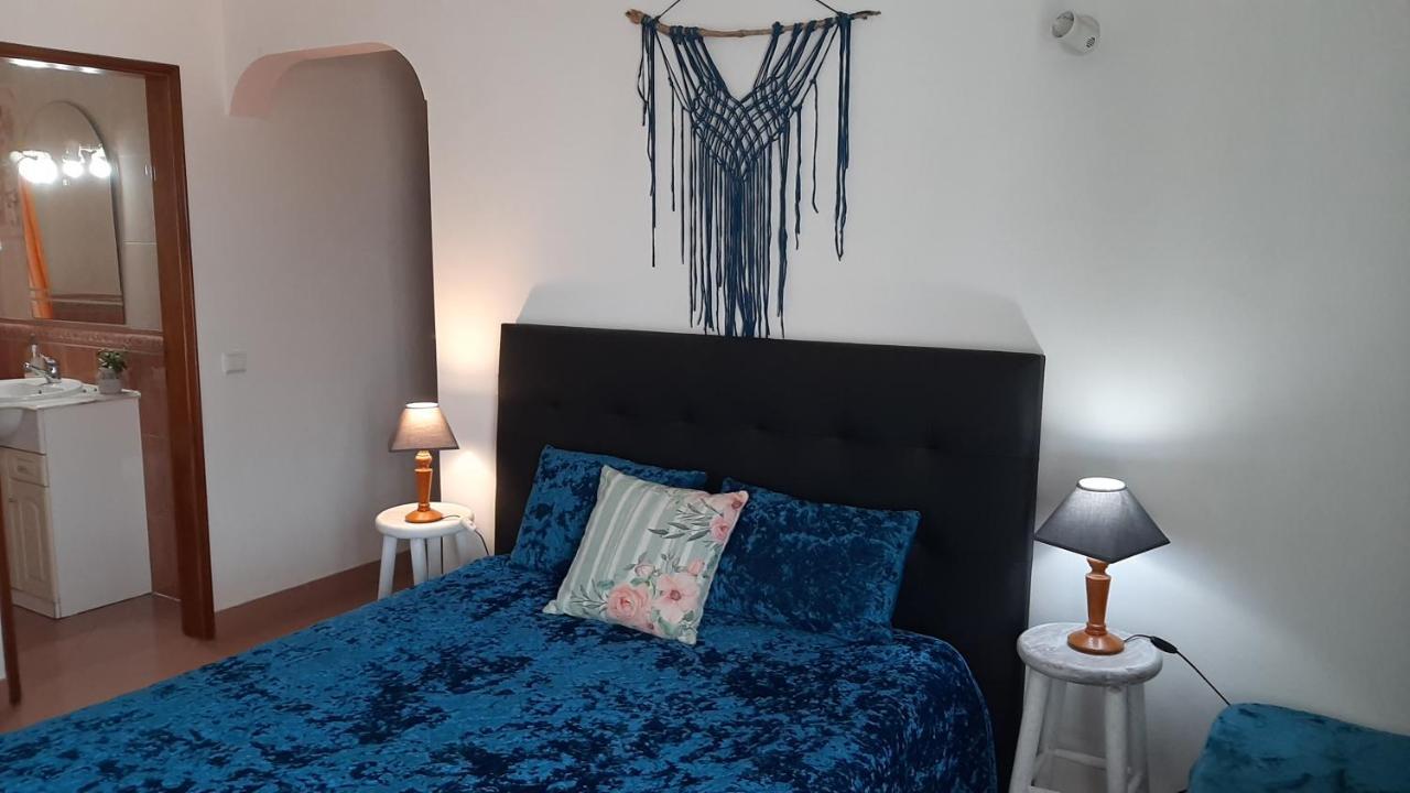 Sagres Sunny Room With Private Bathroom 300M From The Beach Екстериор снимка