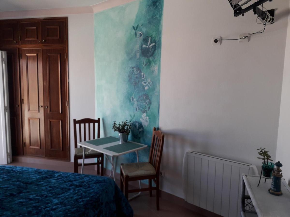 Sagres Sunny Room With Private Bathroom 300M From The Beach Екстериор снимка