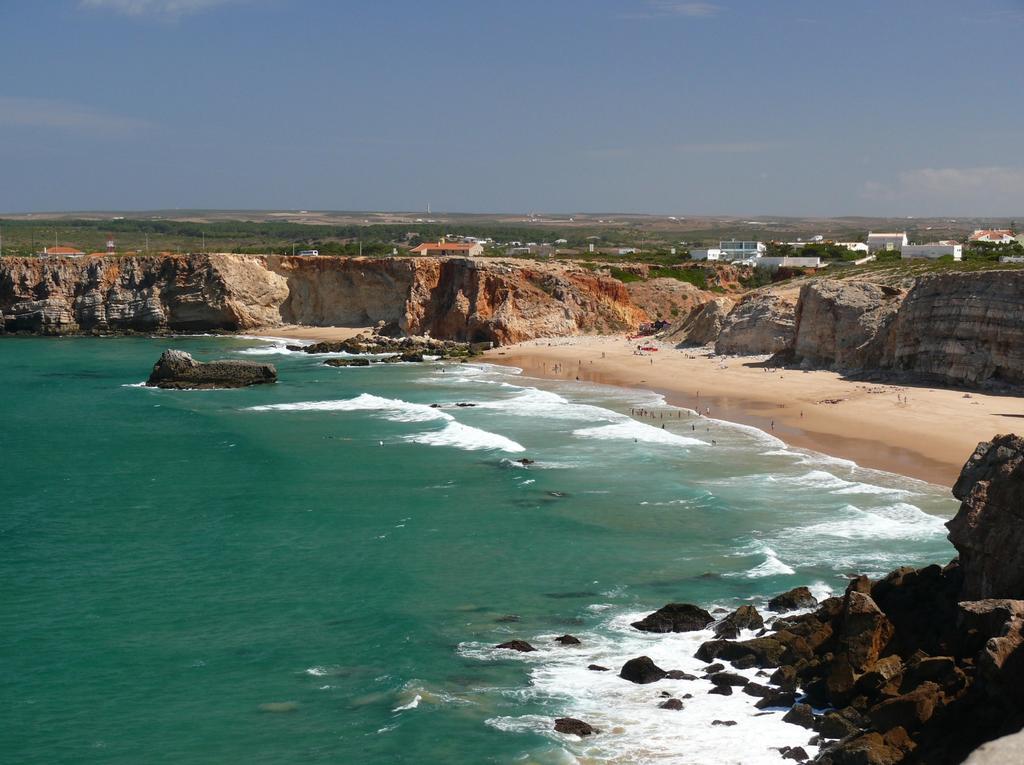 Sagres Sunny Room With Private Bathroom 300M From The Beach Екстериор снимка