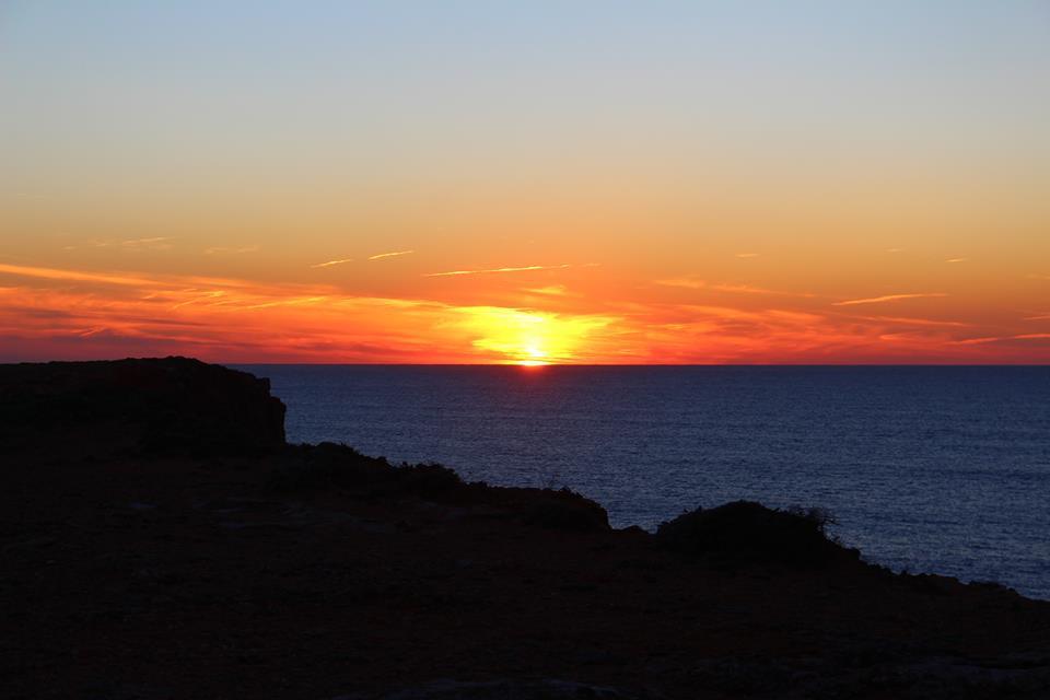 Sagres Sunny Room With Private Bathroom 300M From The Beach Екстериор снимка