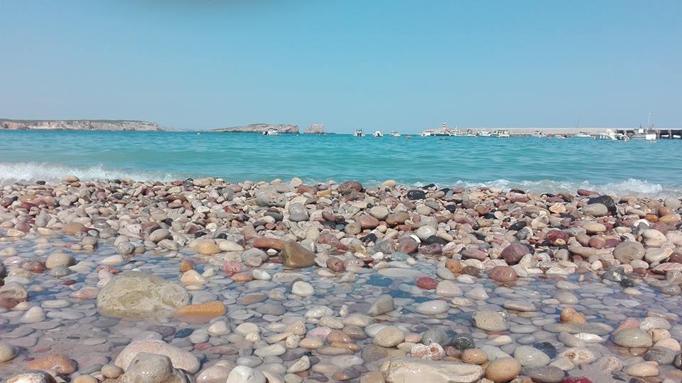 Sagres Sunny Room With Private Bathroom 300M From The Beach Екстериор снимка
