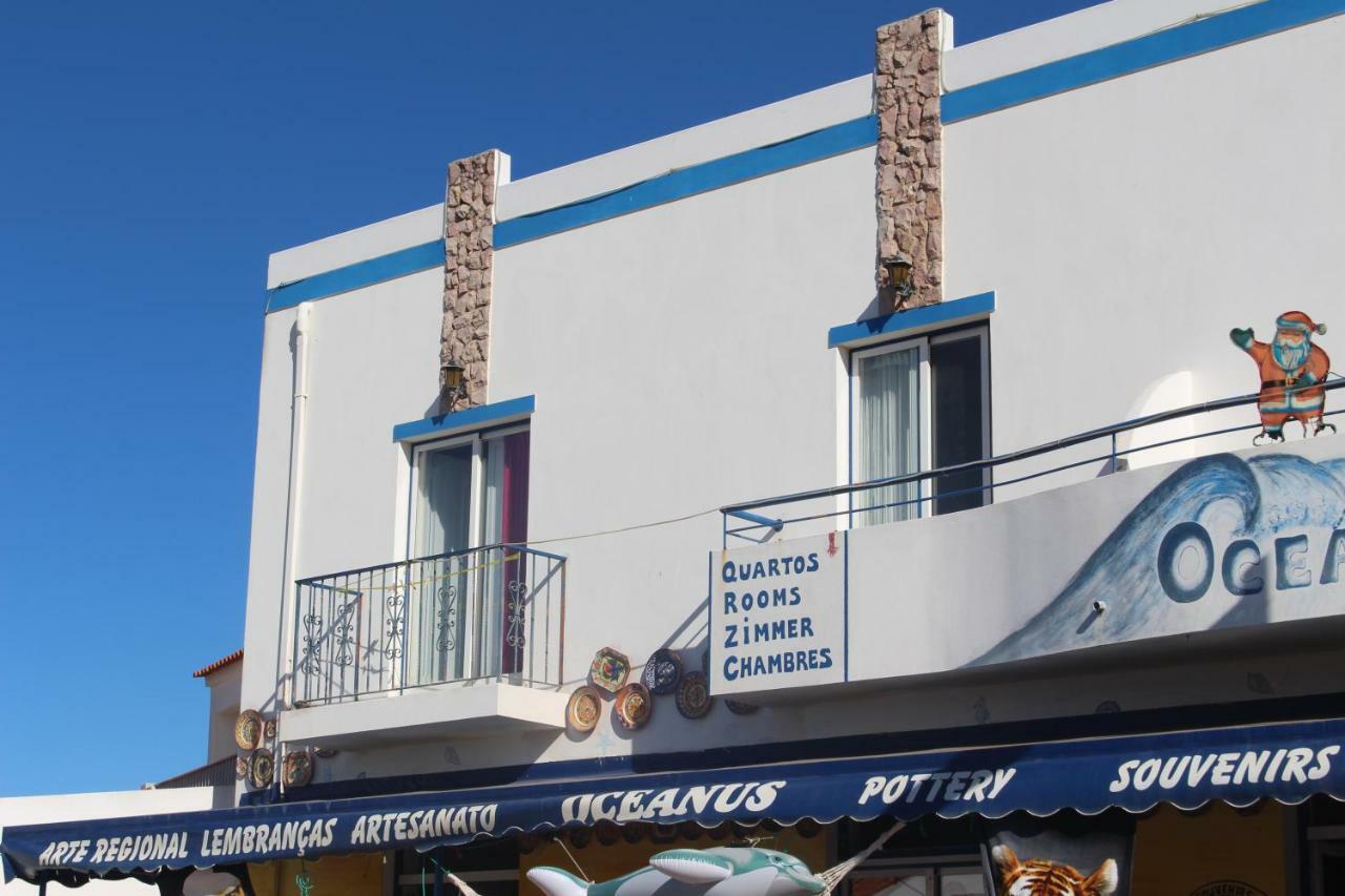 Sagres Sunny Room With Private Bathroom 300M From The Beach Екстериор снимка