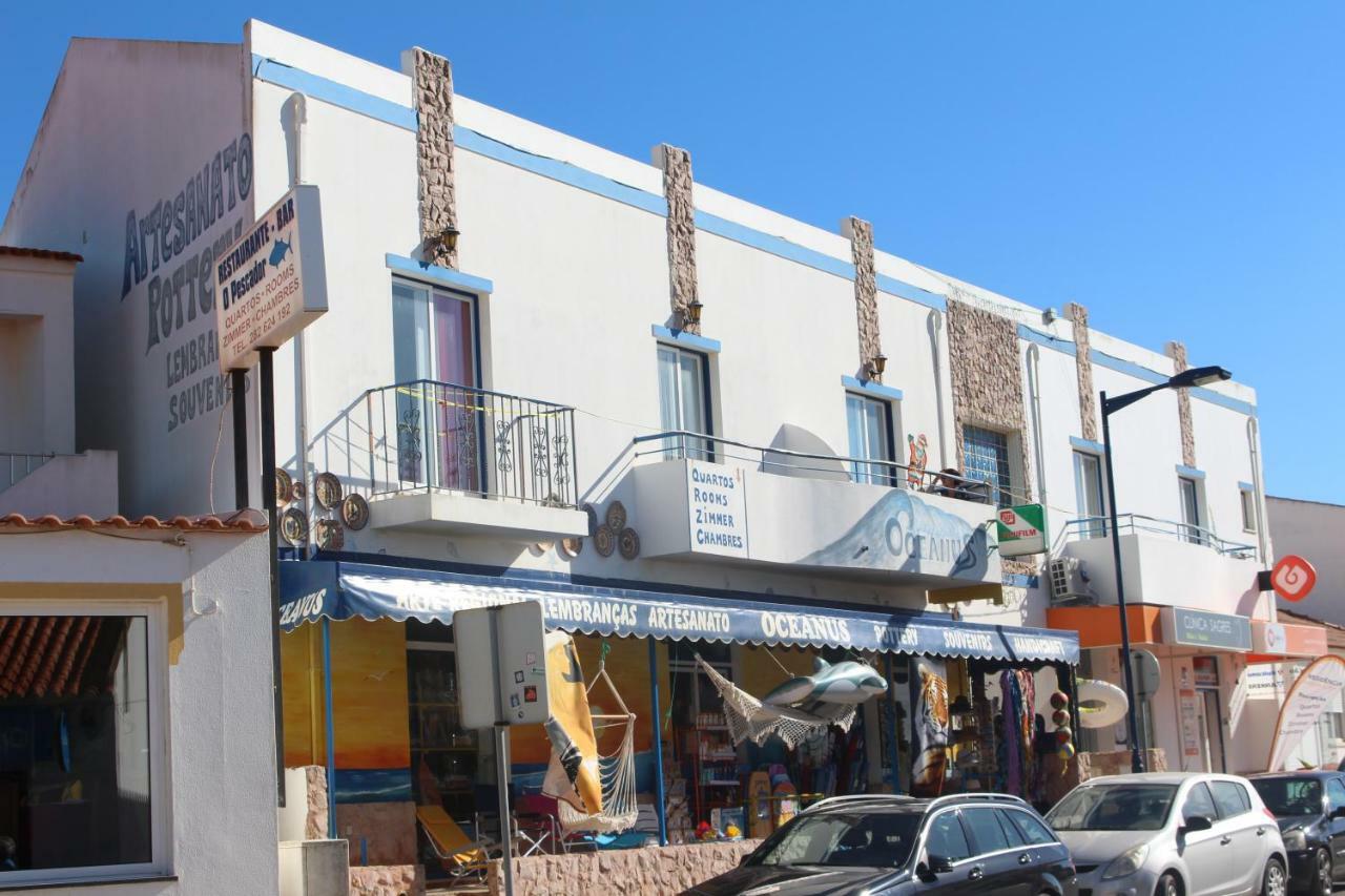 Sagres Sunny Room With Private Bathroom 300M From The Beach Екстериор снимка
