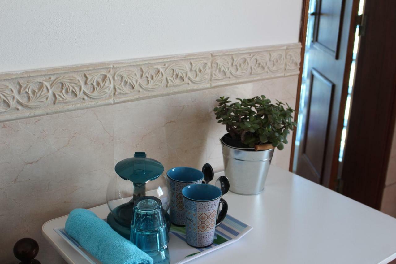 Sagres Sunny Room With Private Bathroom 300M From The Beach Екстериор снимка