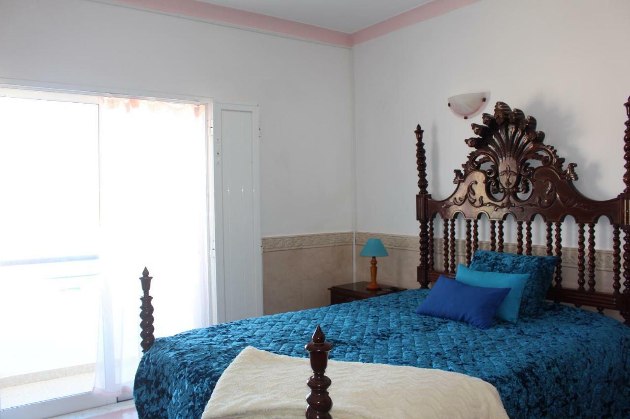 Sagres Sunny Room With Private Bathroom 300M From The Beach Екстериор снимка
