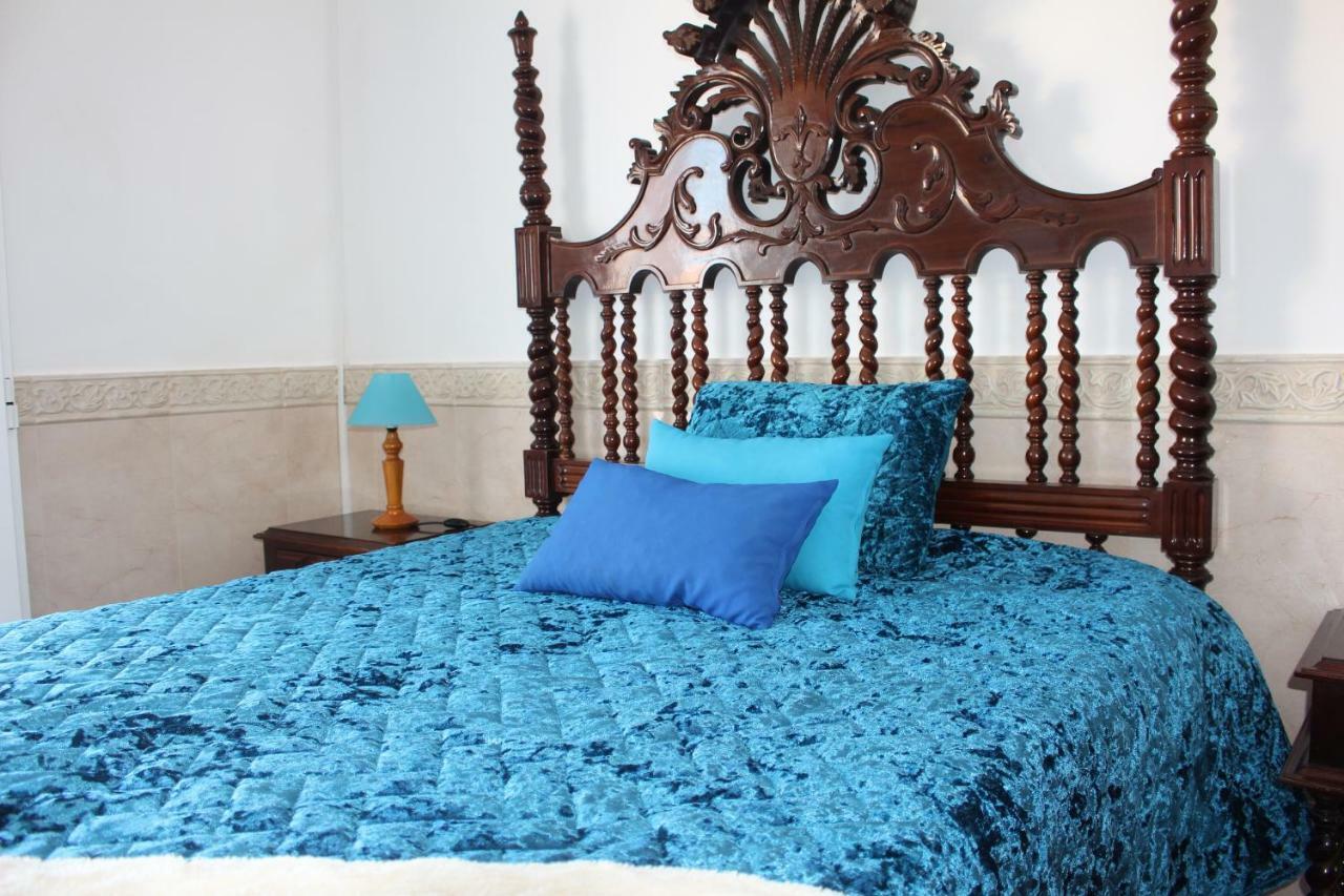 Sagres Sunny Room With Private Bathroom 300M From The Beach Екстериор снимка