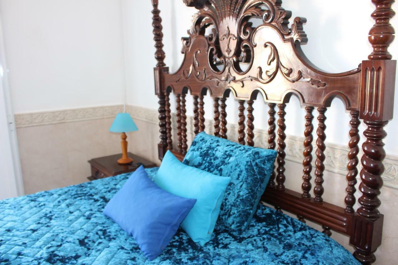 Sagres Sunny Room With Private Bathroom 300M From The Beach Екстериор снимка