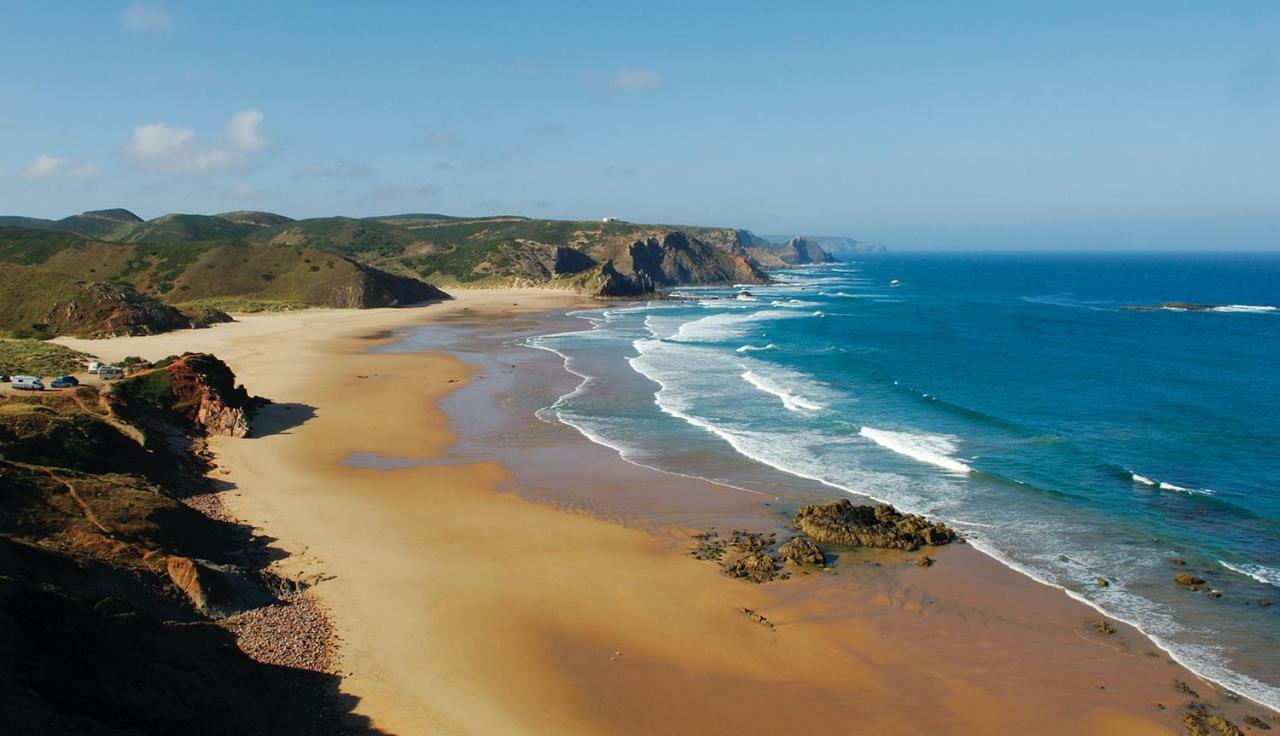 Sagres Sunny Room With Private Bathroom 300M From The Beach Екстериор снимка