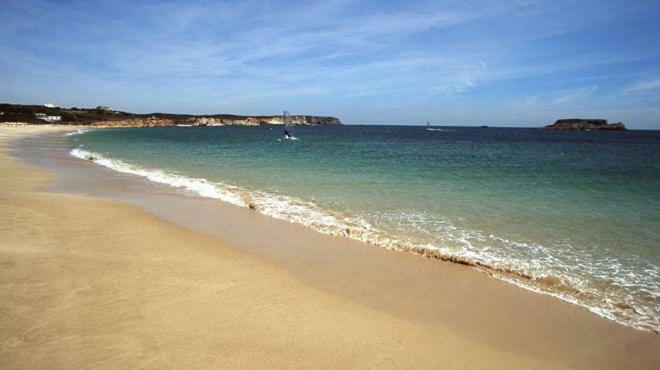 Sagres Sunny Room With Private Bathroom 300M From The Beach Екстериор снимка